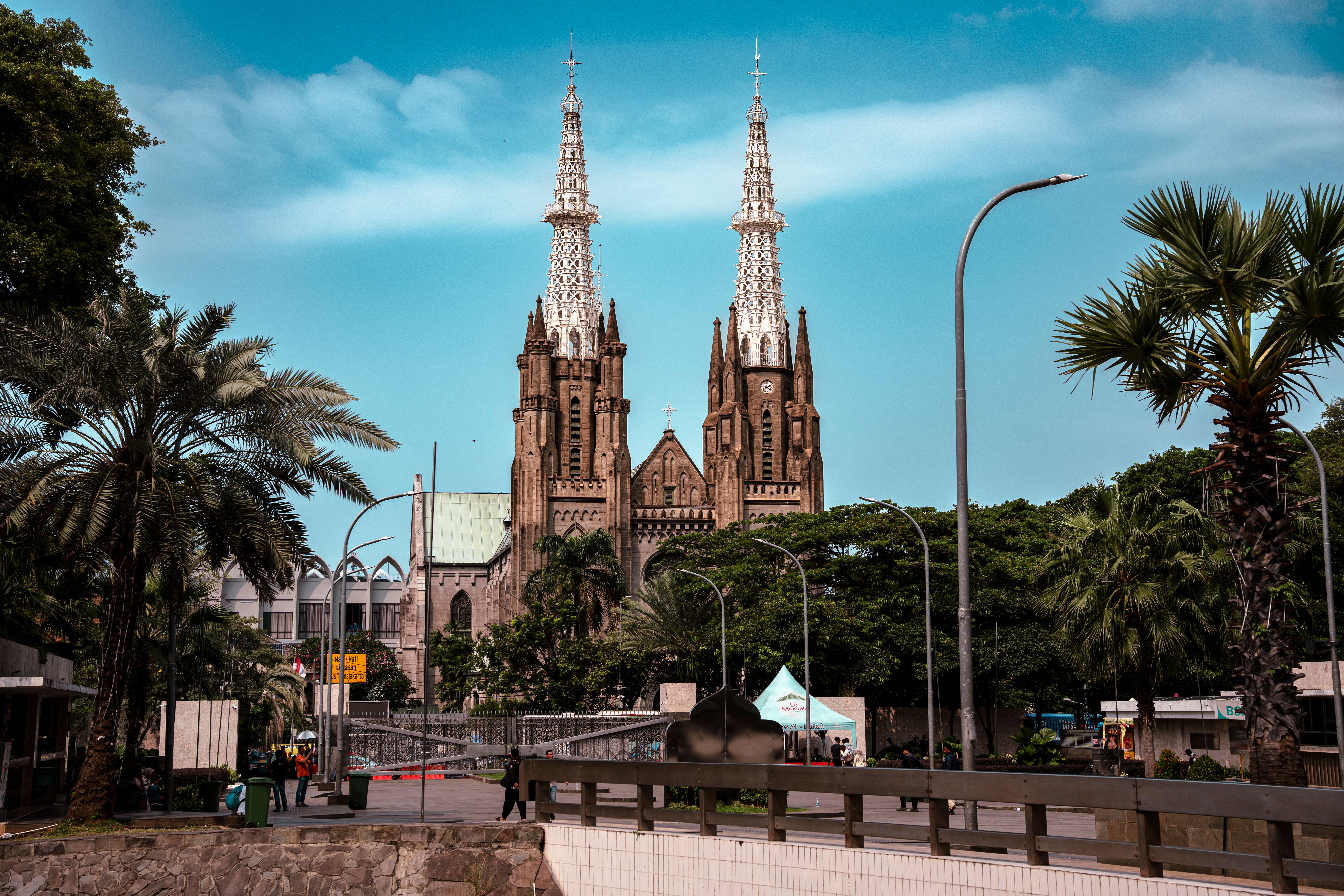 Christ Church Cathedral Darwin
