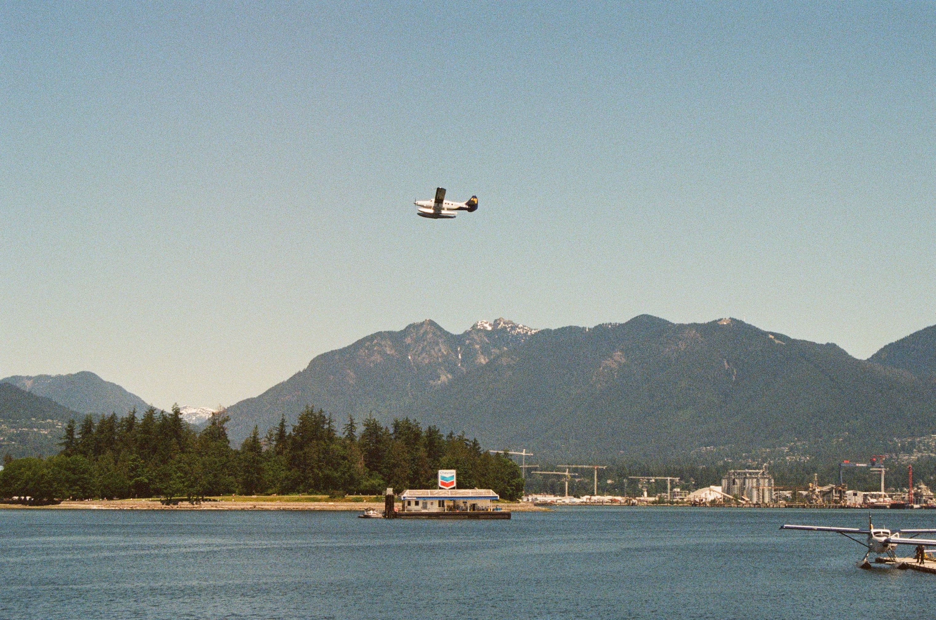 Retirement community in Duncan, British Columbia