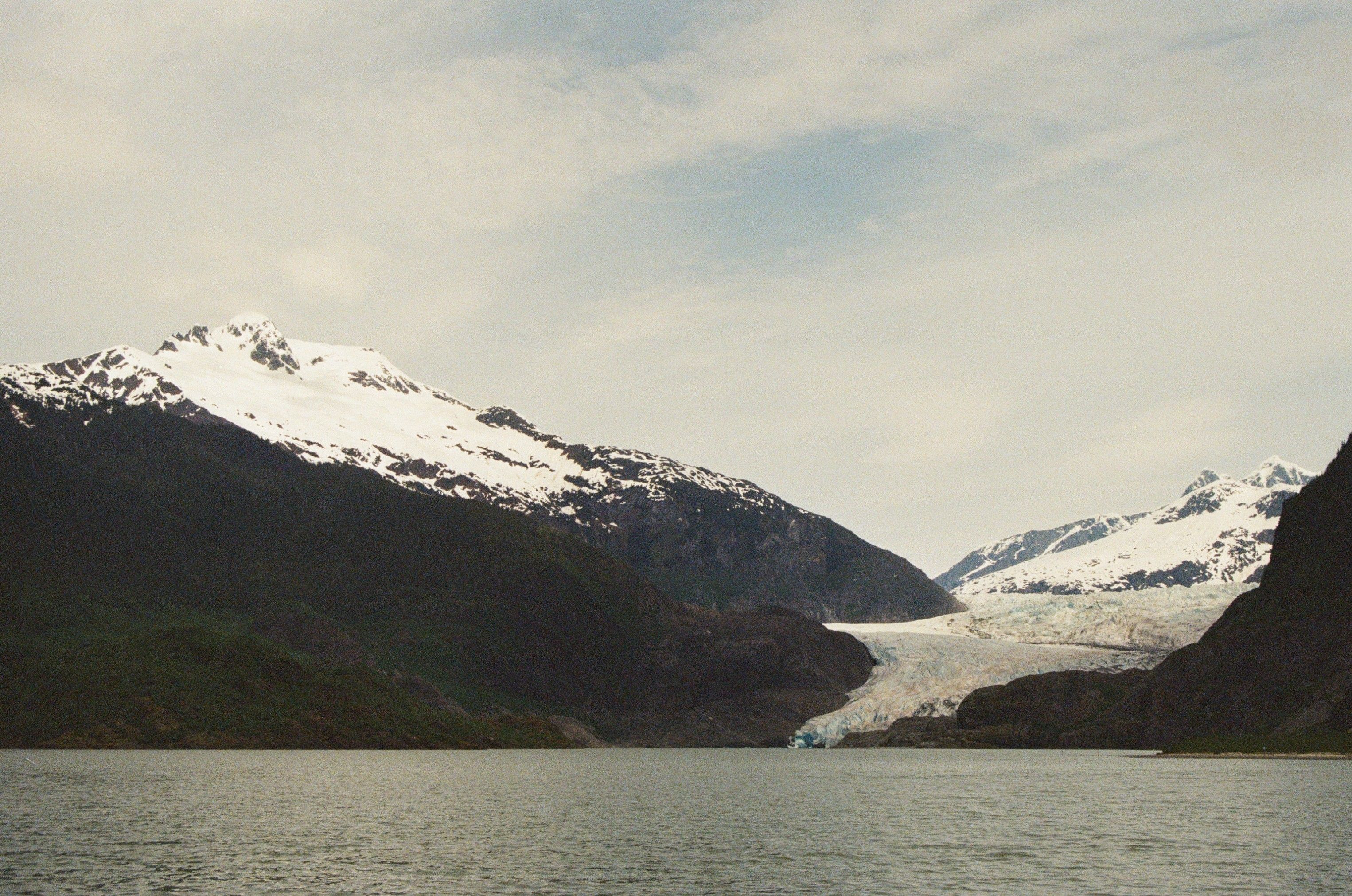 Harding Icefield Trail