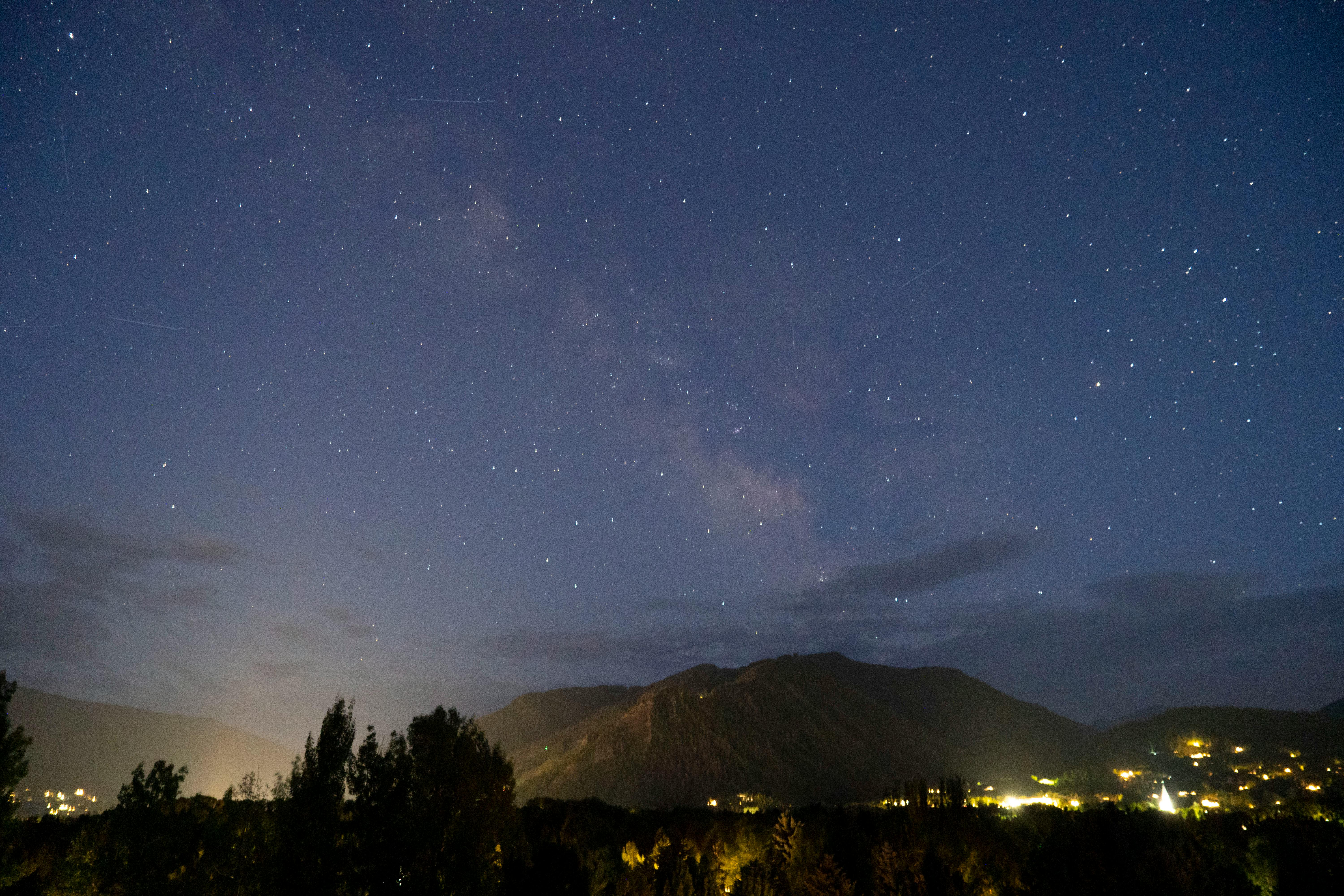 Exploring the Secret Worlds Beyond Imagination