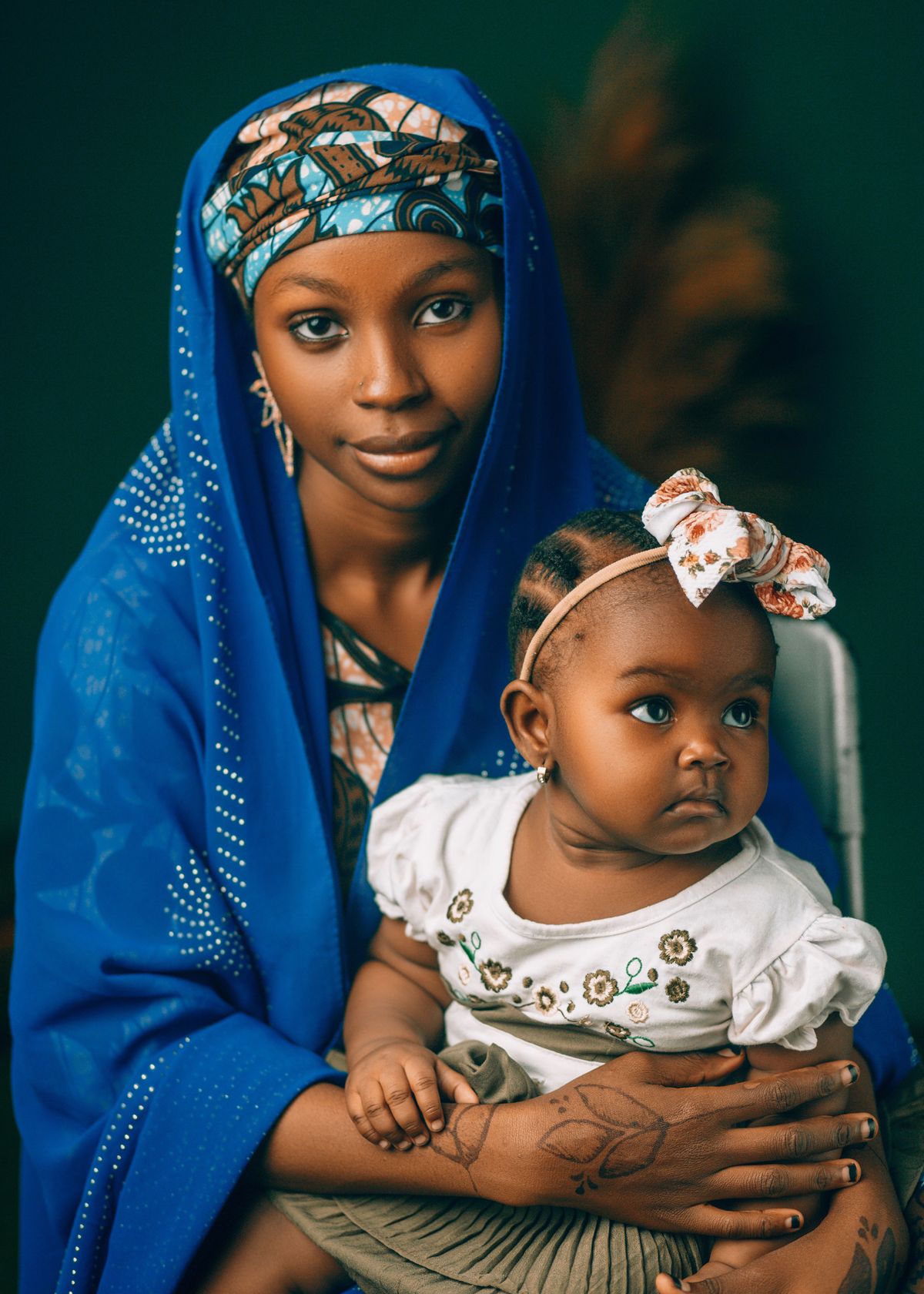 Beautiful Nigerian Female Photos, Download The