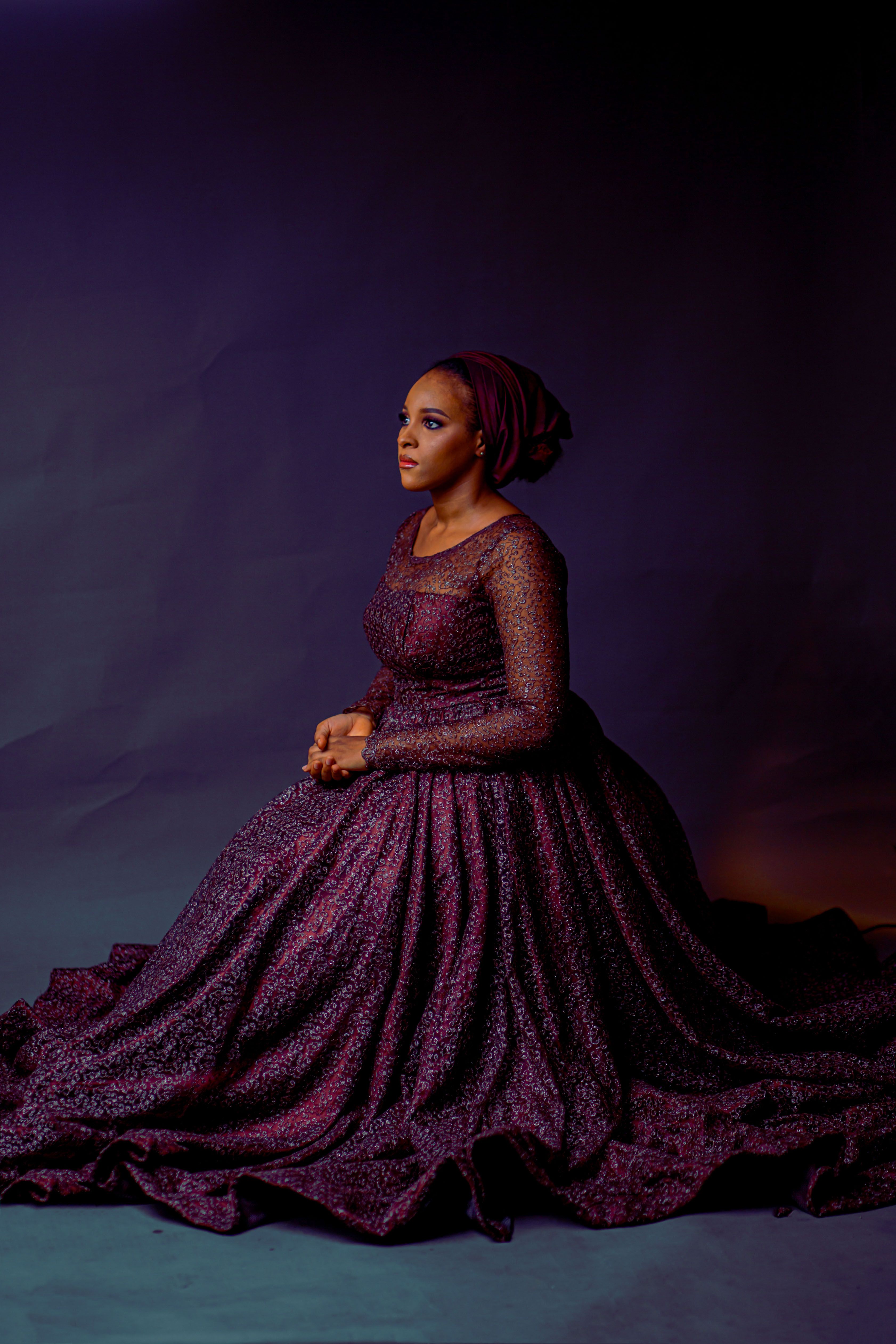knee length dresses for ladies elegant African ladies dresses – BOUTIK SOLUTION