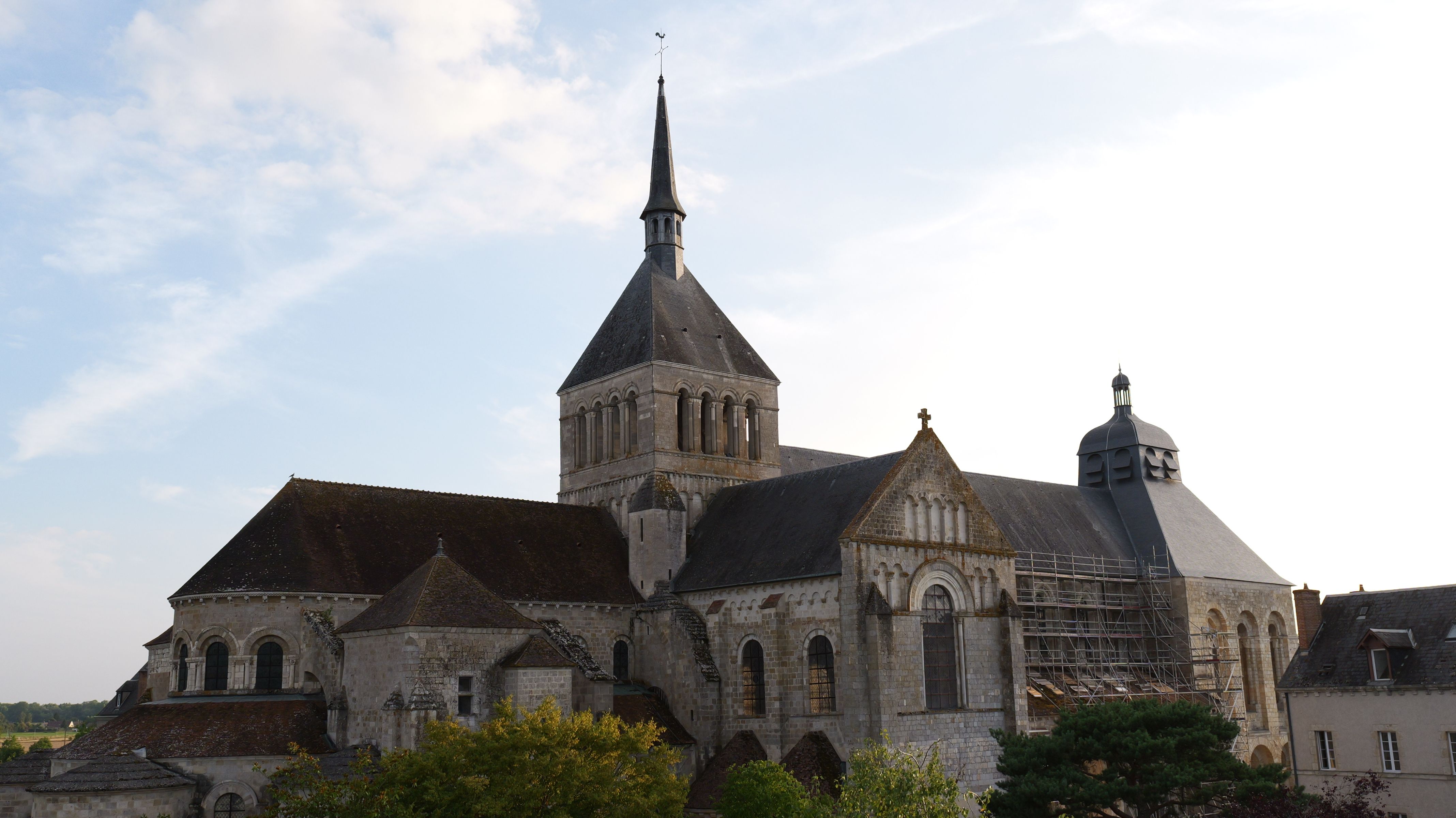 Museums & attractions in Saint-Benoît