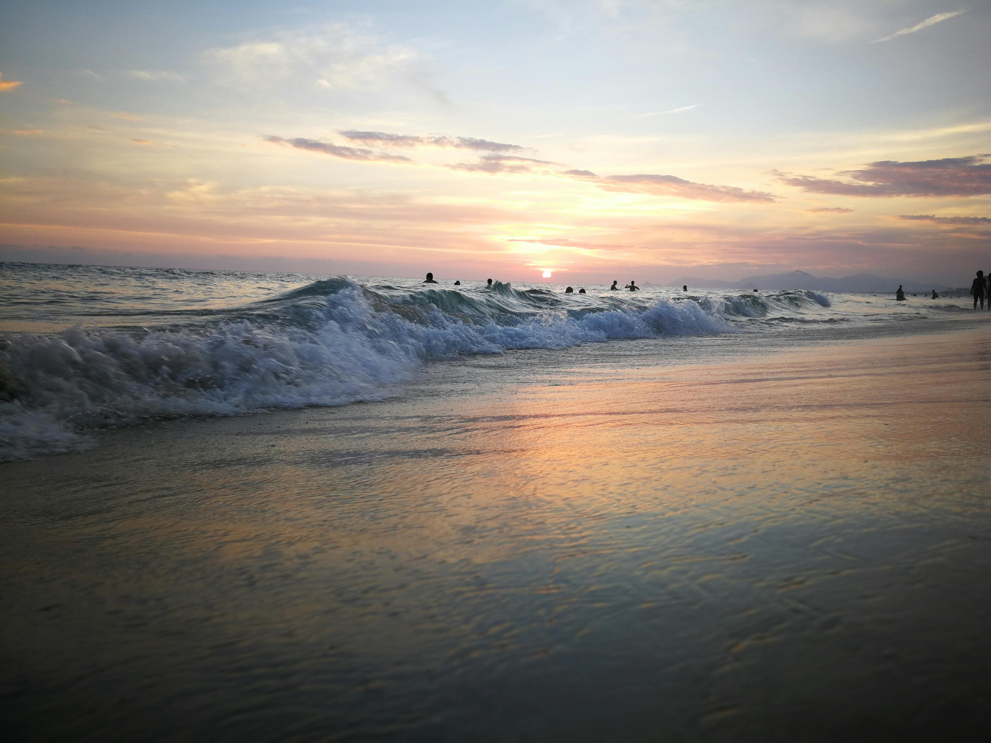 中国传统茶道仪式