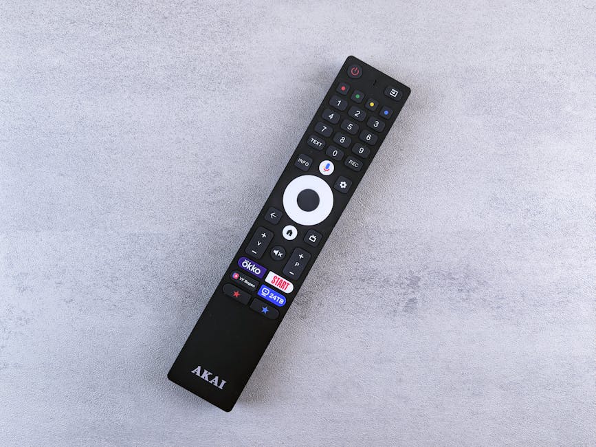 Apa Itu Remote TV Joker dan Mengapa Memilihnya? Apa Itu Remote TV Joker dan Mengapa Memilihnya?