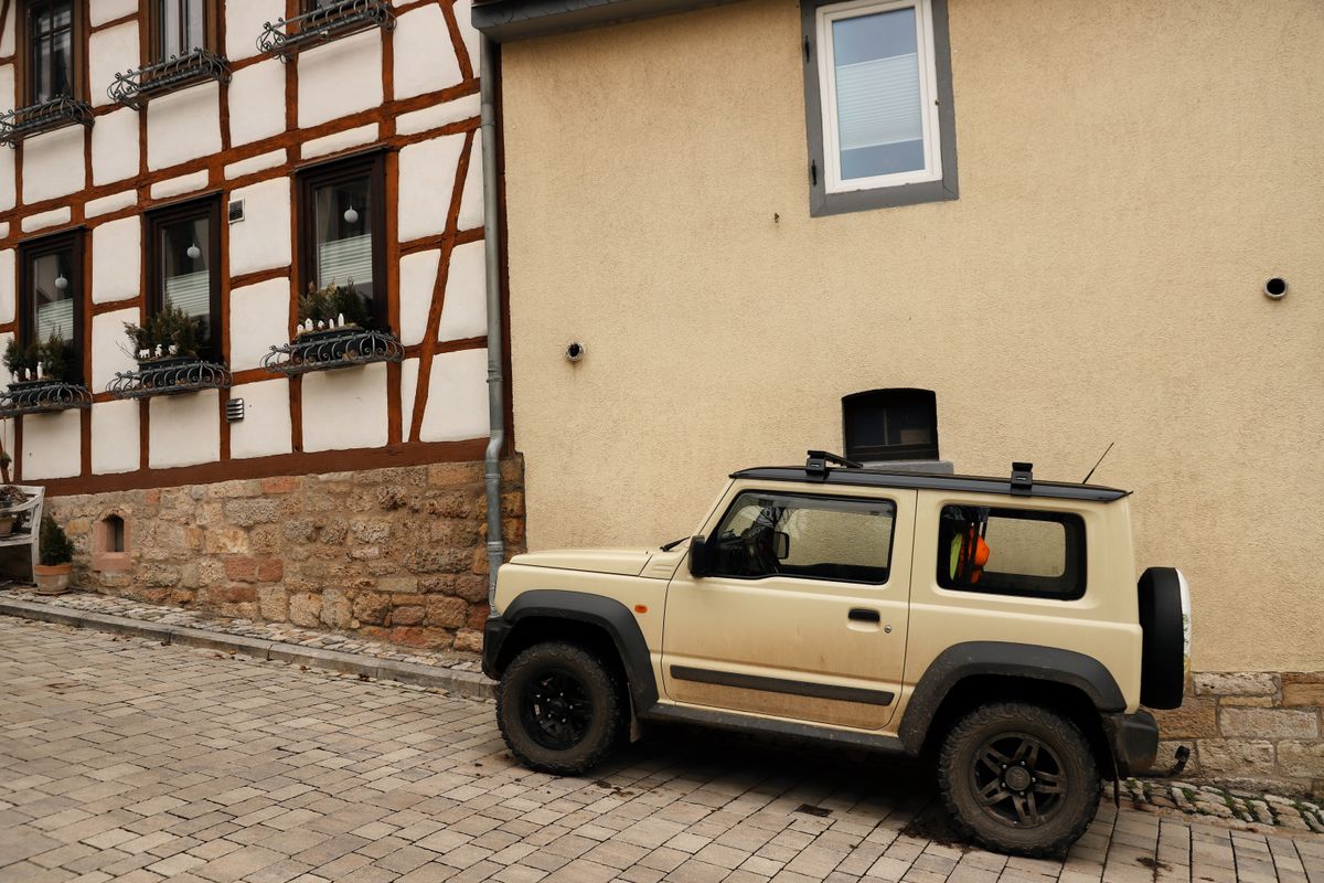 flat moves in Bowthorpe — Loaded properly: blankets, straps and a plan in Bowthorpe