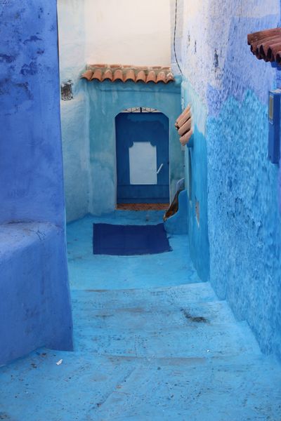 Chefchaouen