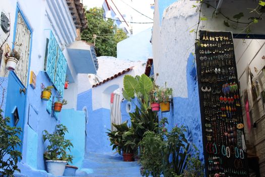 Local cooking class — tagine and pastilla — Chefchaouen