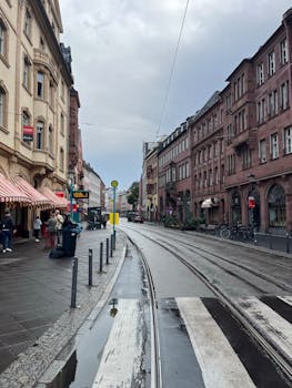 Rüsselsheim am Main