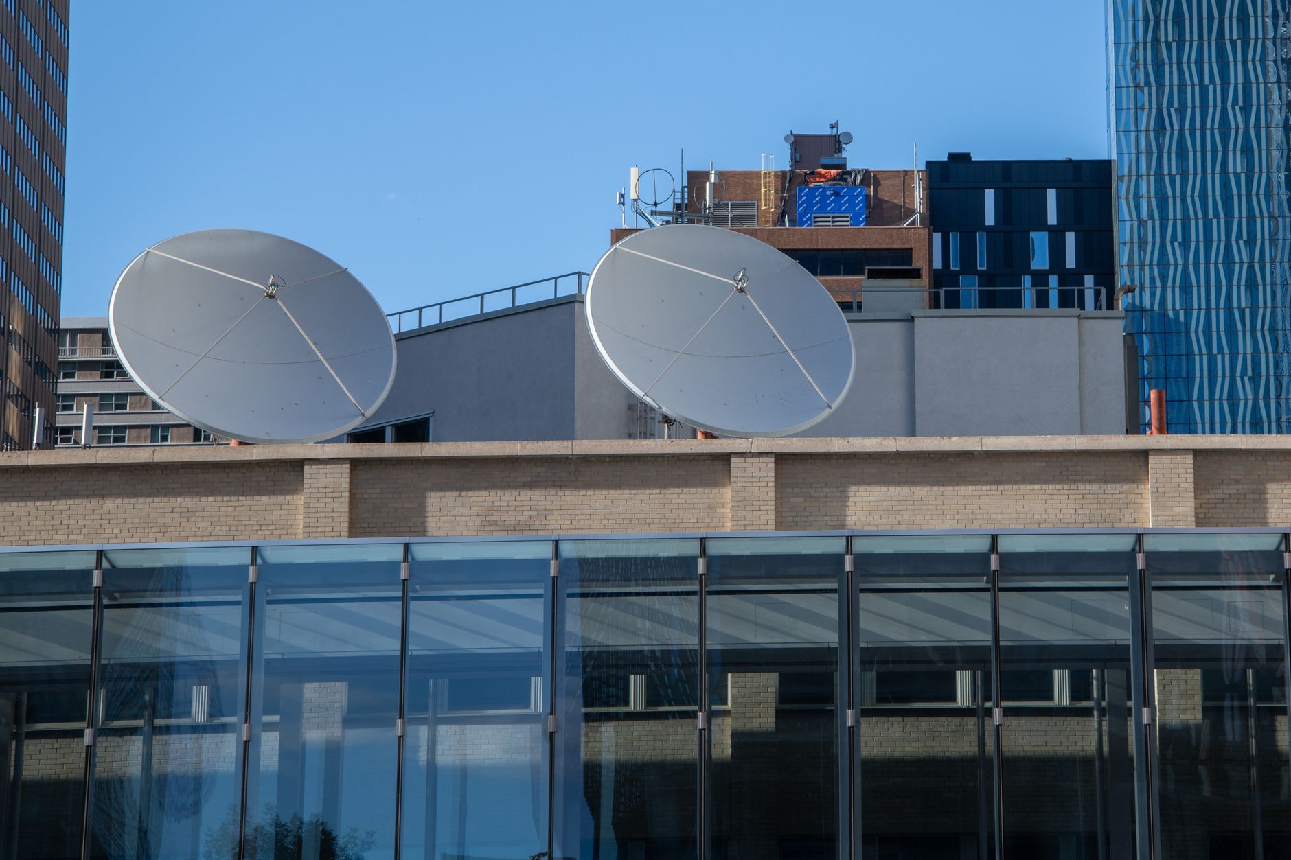O2’s New Satellite Service Aims to Redefine Business Connectivity