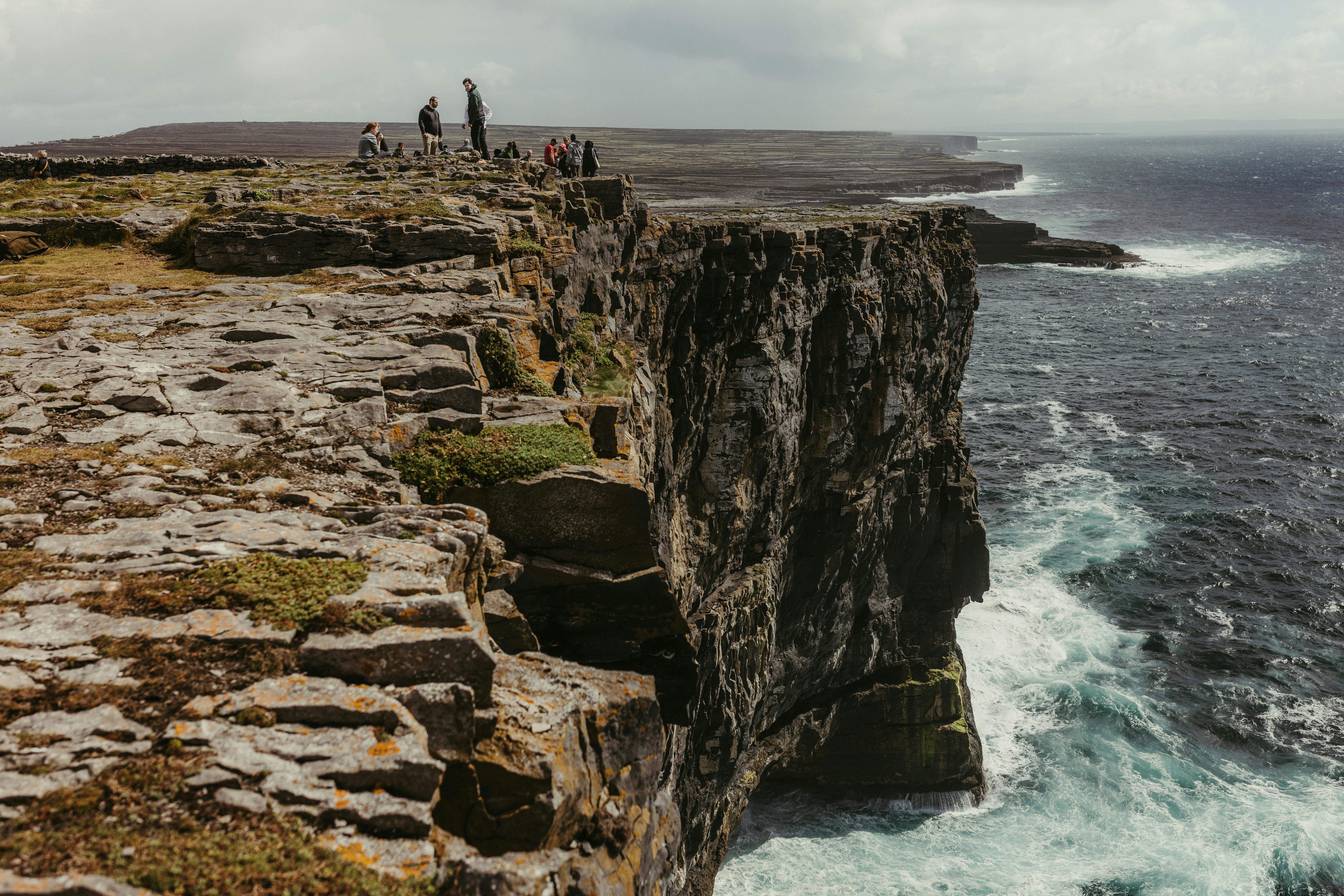 Day Trips from Galway: Cliffs of Moher, Connemara, or the Aran Islands (Which to Choose?)