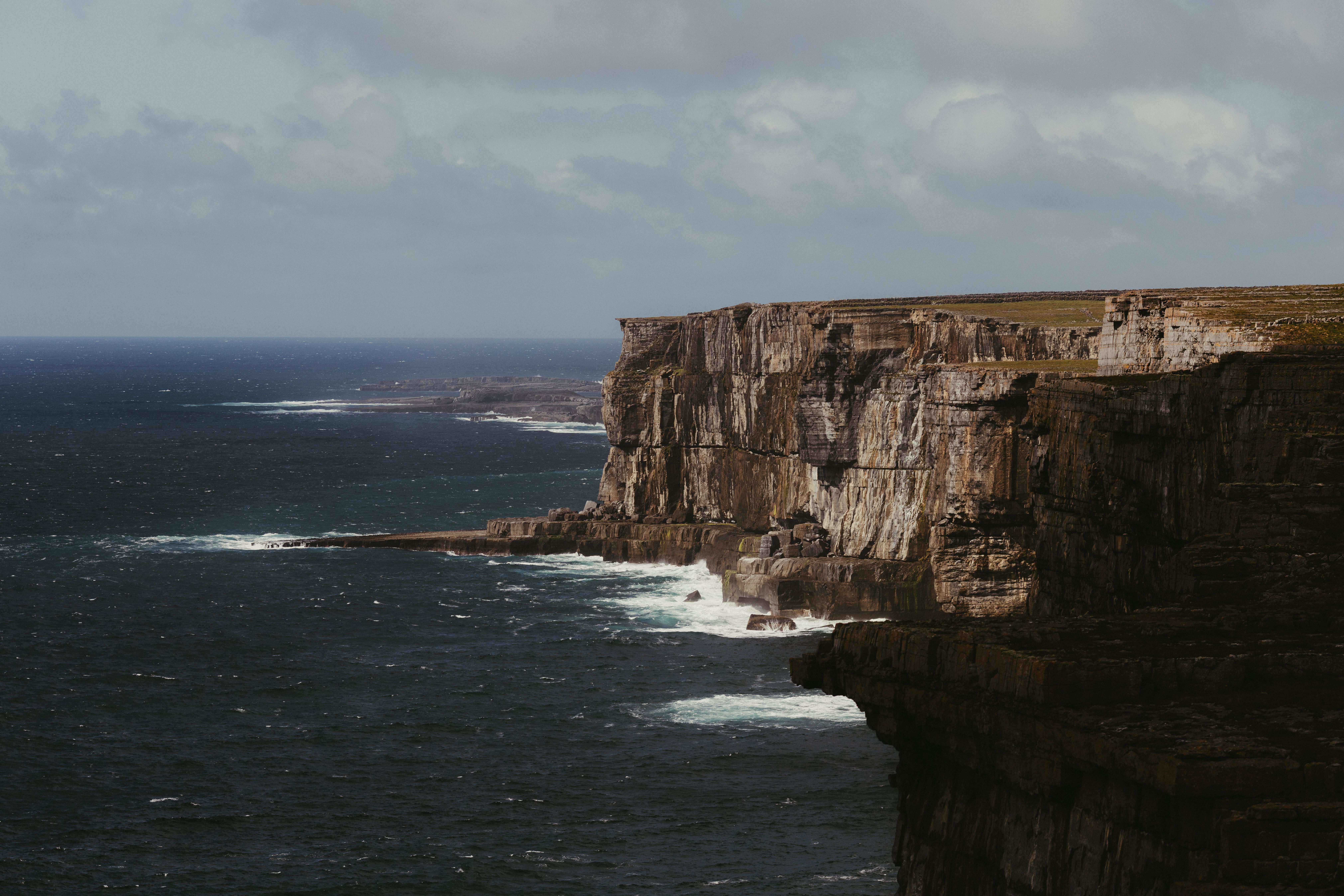 Cliffs of Moher