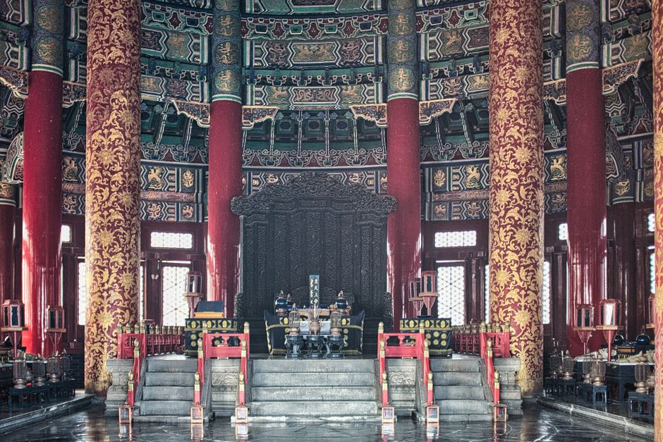 Xīnzhì shēngchǎnlì: el mapa correcto no es 'China tiene industrias nuevas', es que construye un sistema operativo industrial 2026-2030
