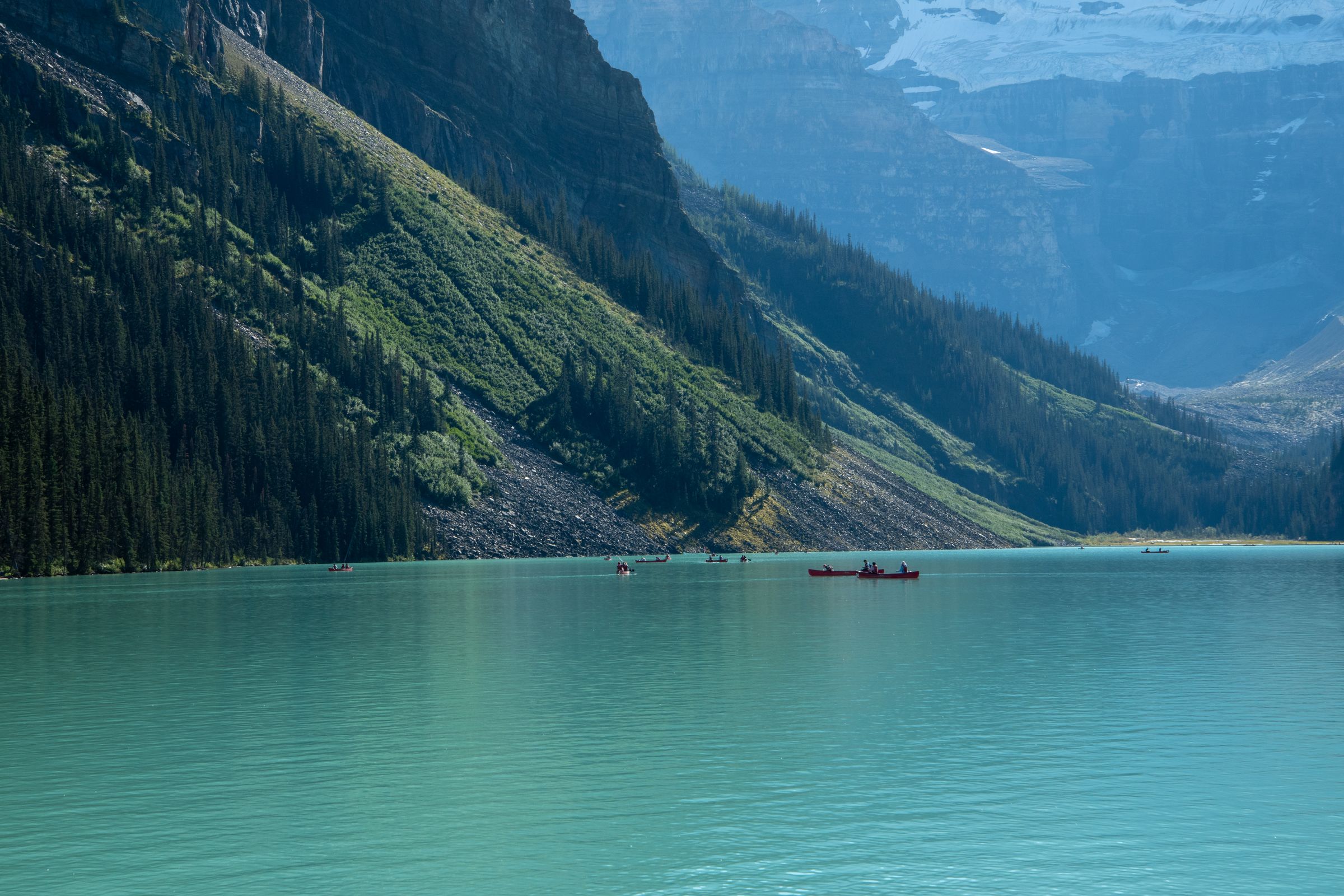 Lake Louise
