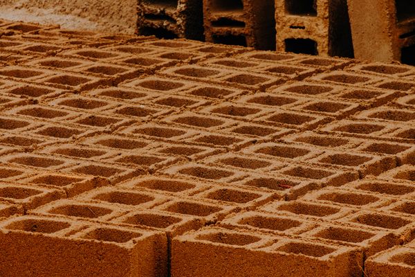 Aggregate and base material testing