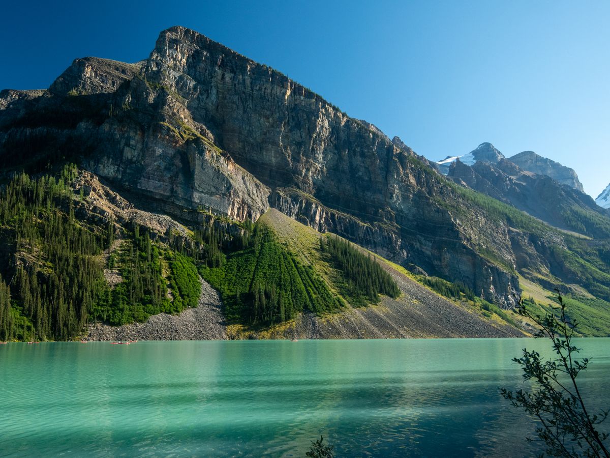 3 Day Return to You: Private, Personalized Retreat in Canada 2