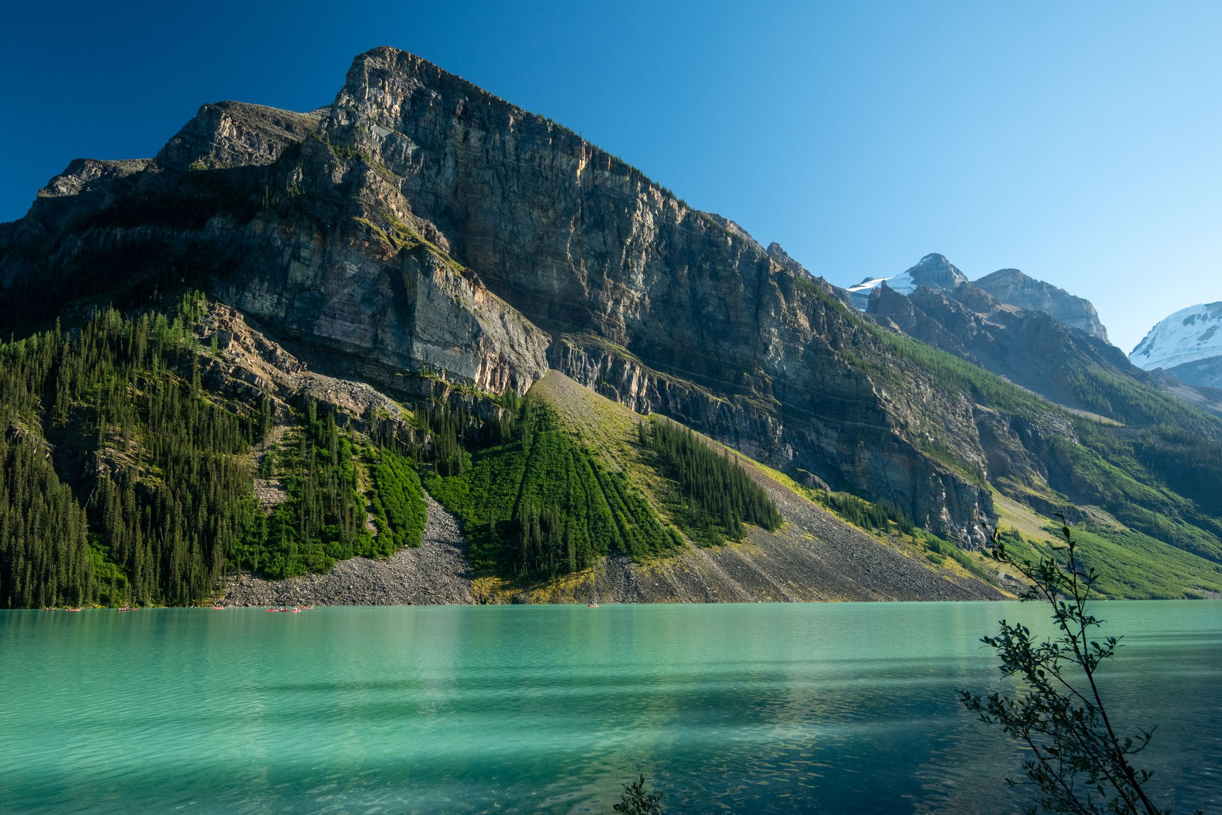 Lake Louise
