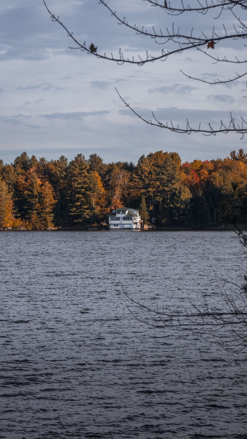 JW Marriott Muskoka
