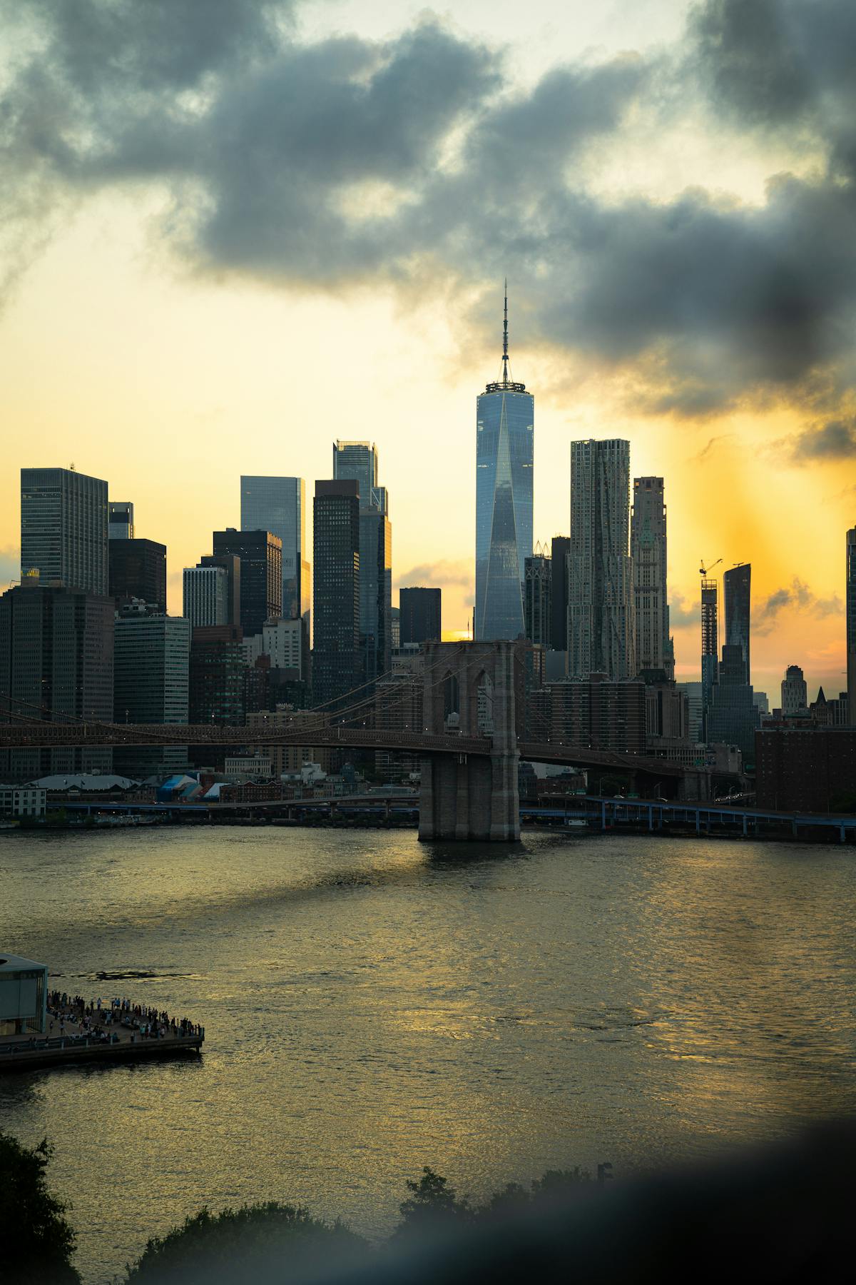 Skyline Silhouette Photos Download The BEST Free Skyline Silhouette