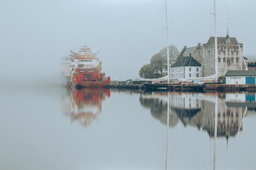 Stavanger, Norway photo 6