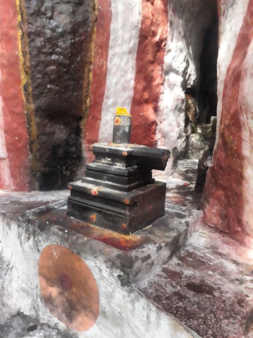 Free stock photo of hindu temple, indian statues, lingam