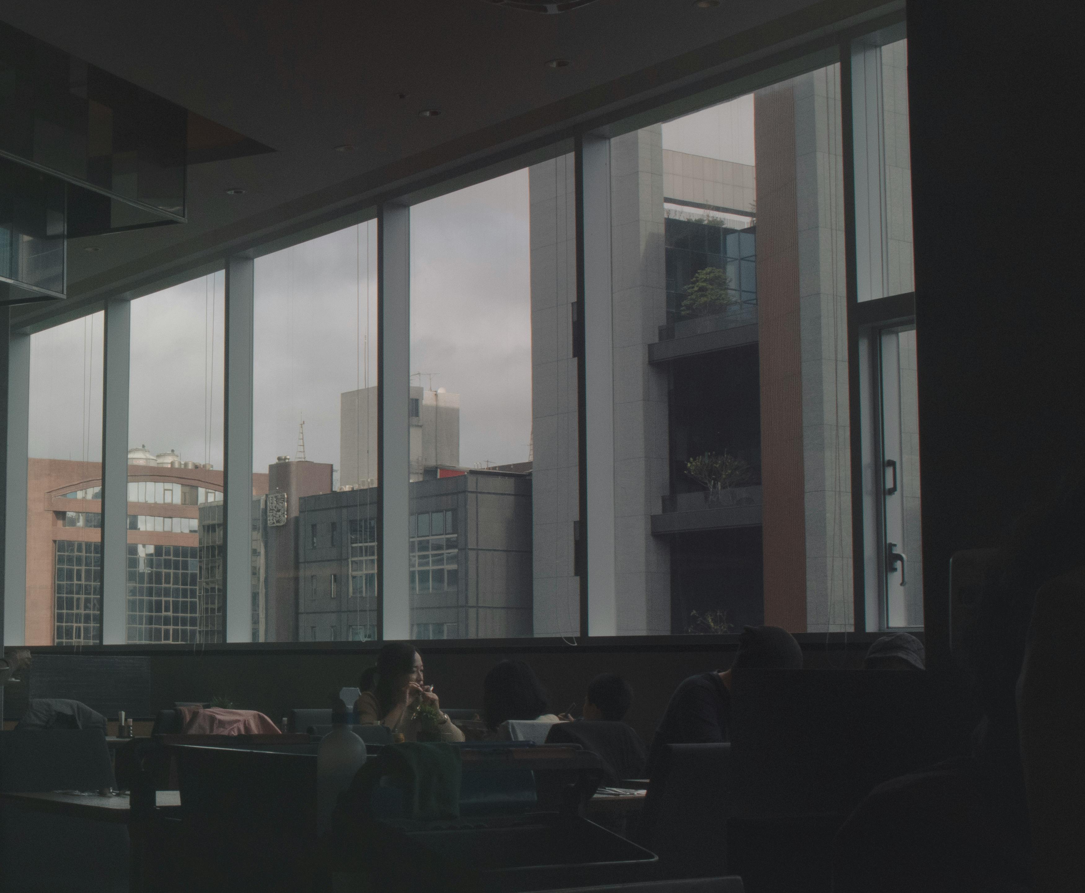 Gratis Immagine gratuita di #interno, alti edifici, ambiente calmo Foto a disposizione