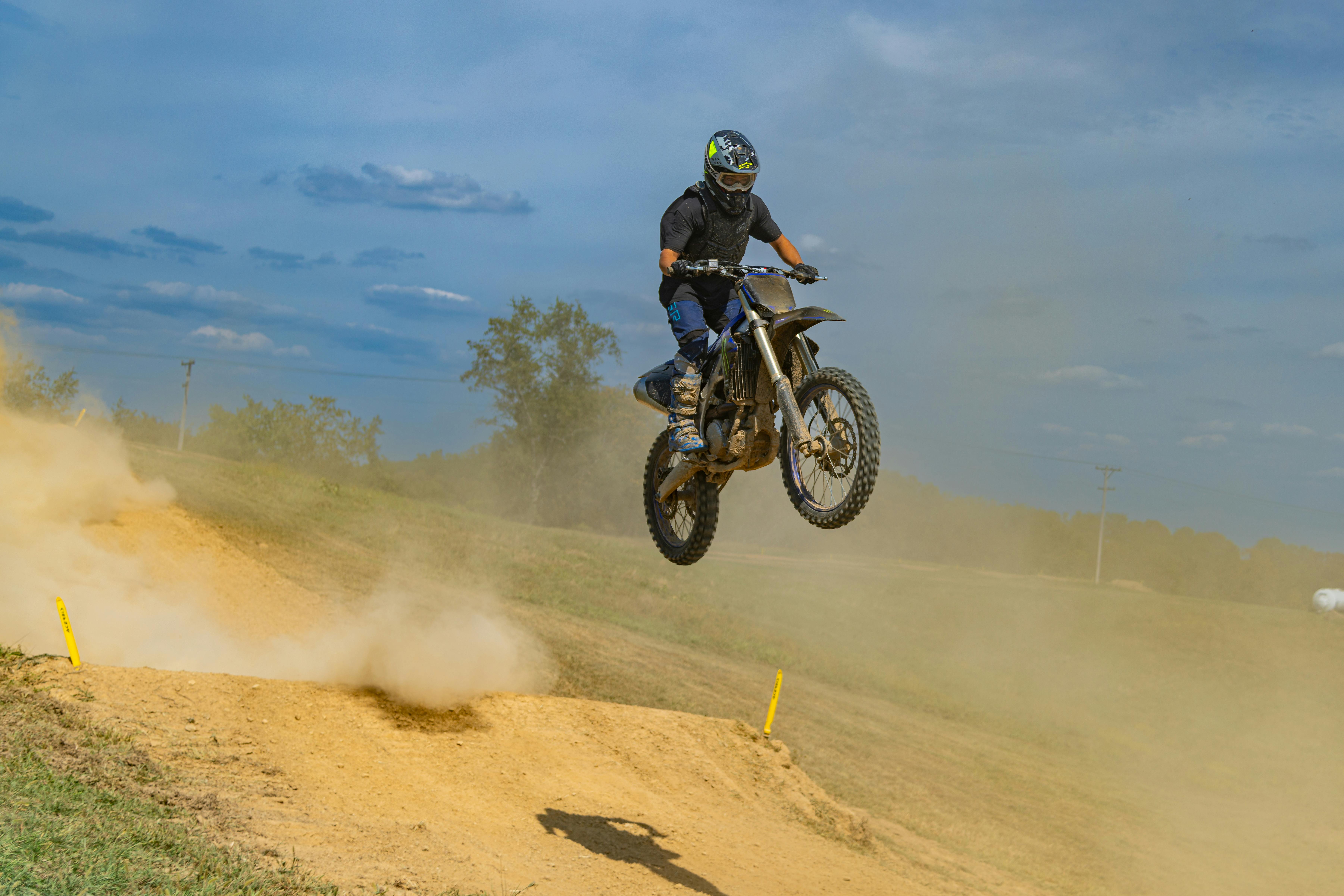 motorcycles & powersports s.r.o powersportsmax motorcycles — Photo by Jay Brand on Pexels