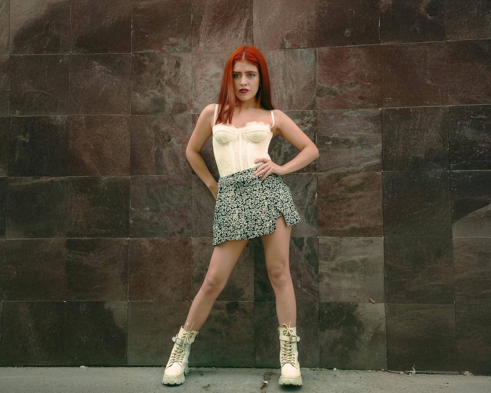 Sexy+Skinny+Redheads Photos, Download The BEST Free Sexy+Skinny