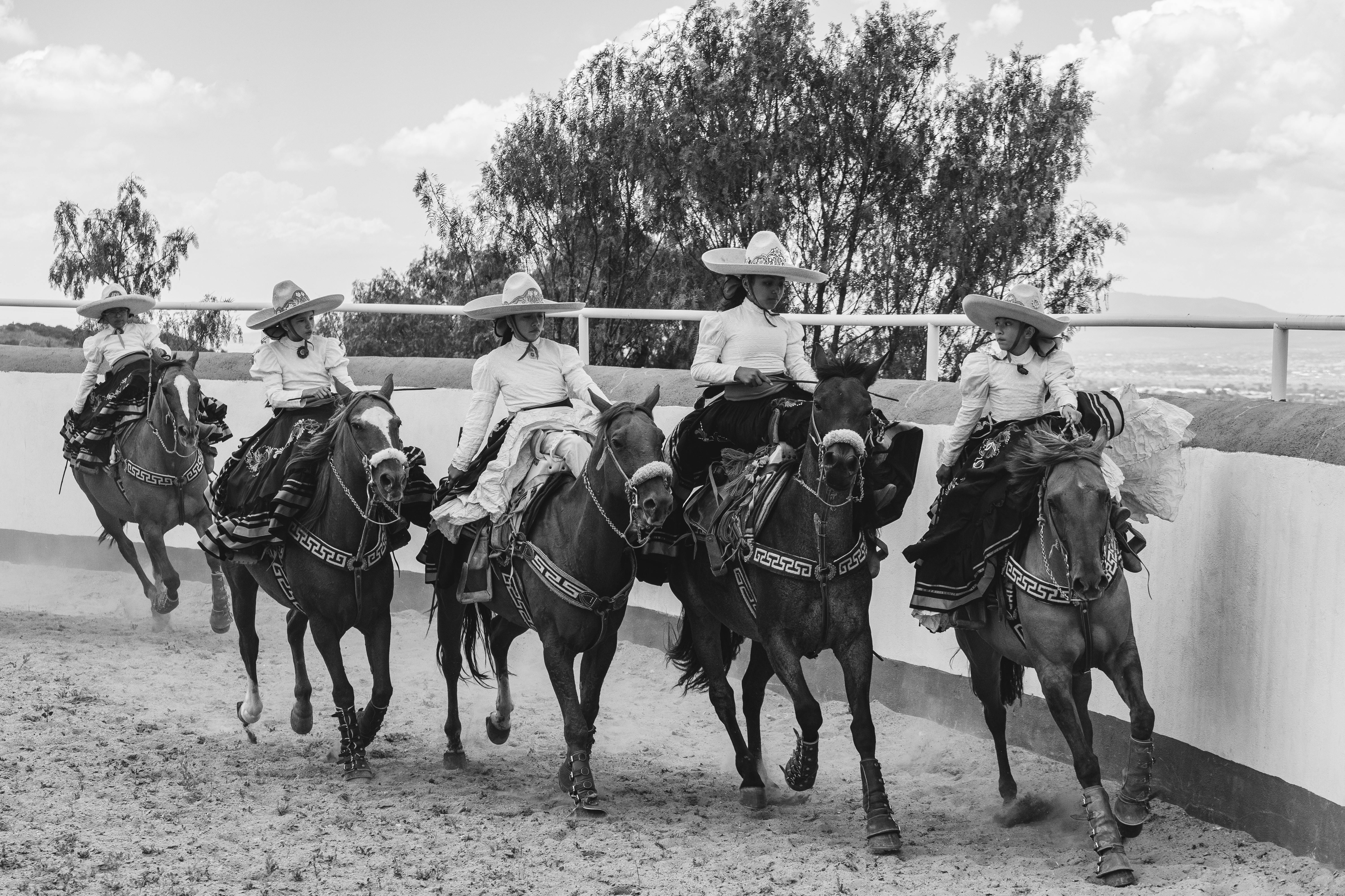 Mexican Rodeos: Celebrating Tradition and Culture in Mexico