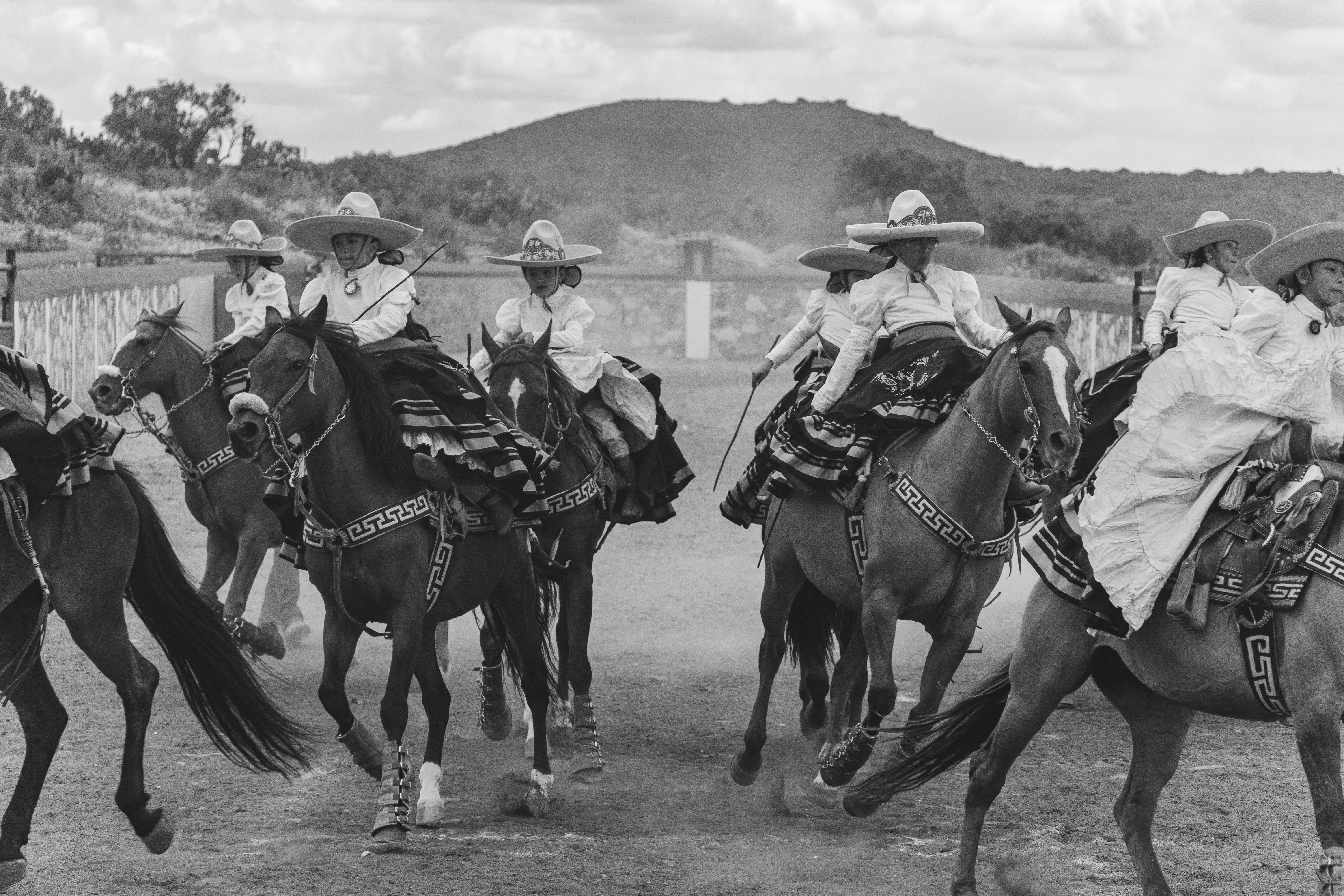 Recreational rodeo teaches third graders outdoor skills for summer fun — Photo by Israyosoy S. on Pexels