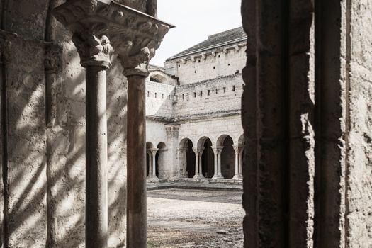 Fontevraud-l'Abbaye