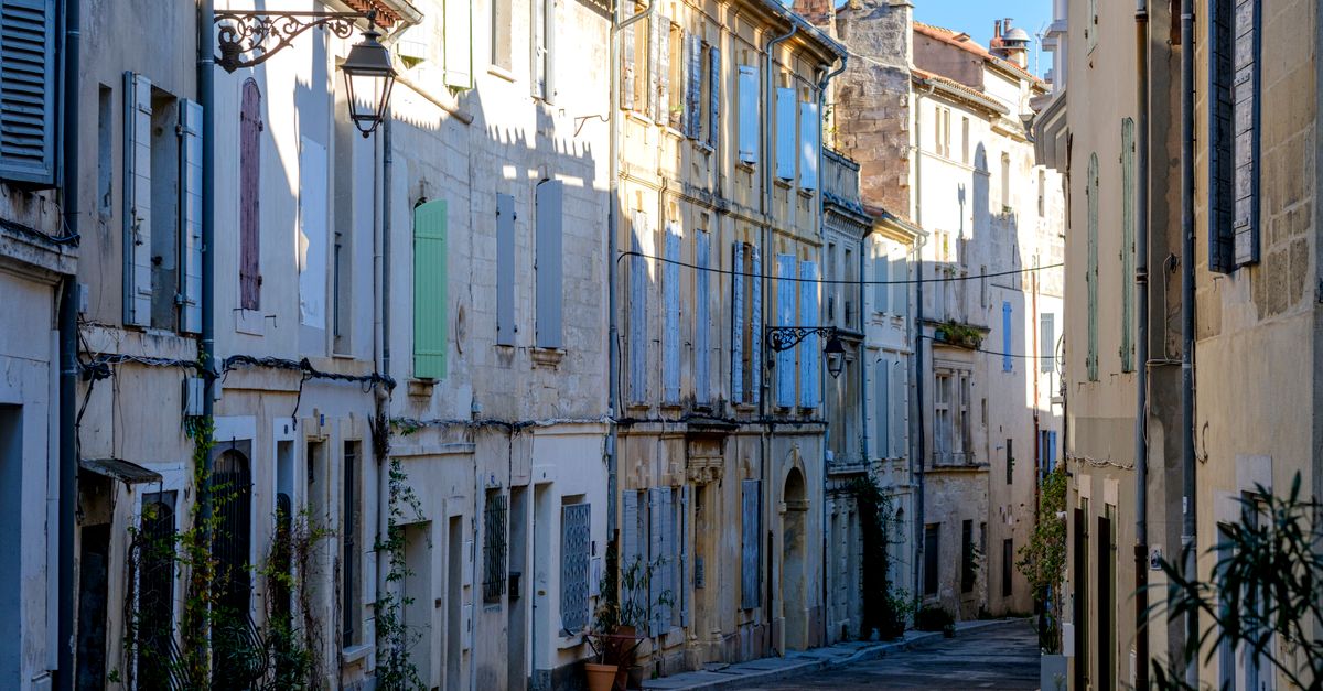 Ville romantique France : Top 12 destinations 2026