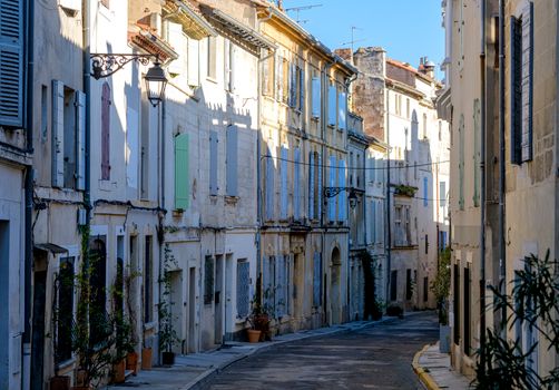 Nîmes