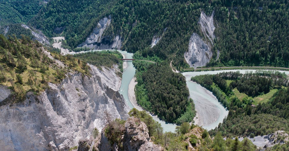 Les meilleures excursions d'un jour depuis Zurich