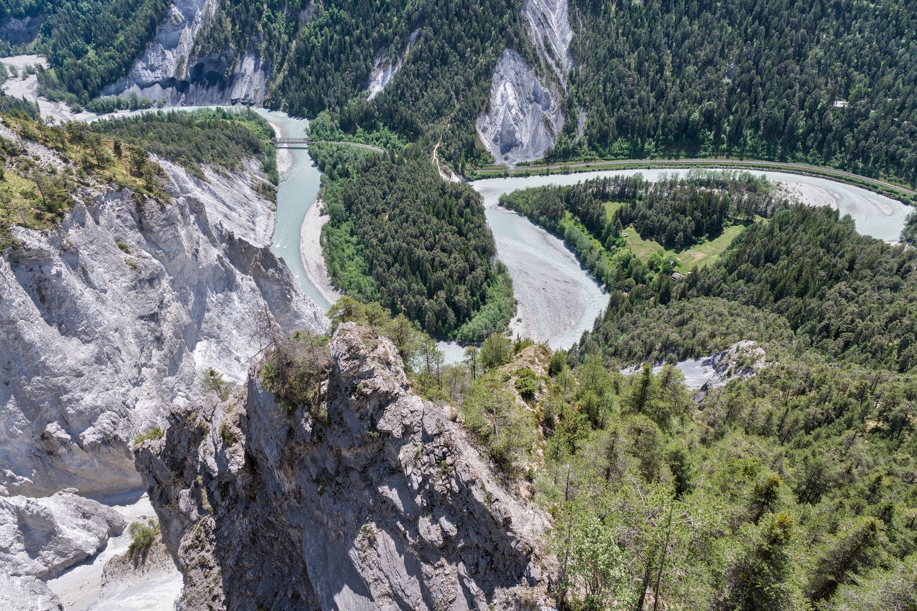 Camps Aventure (10-16 ans)
