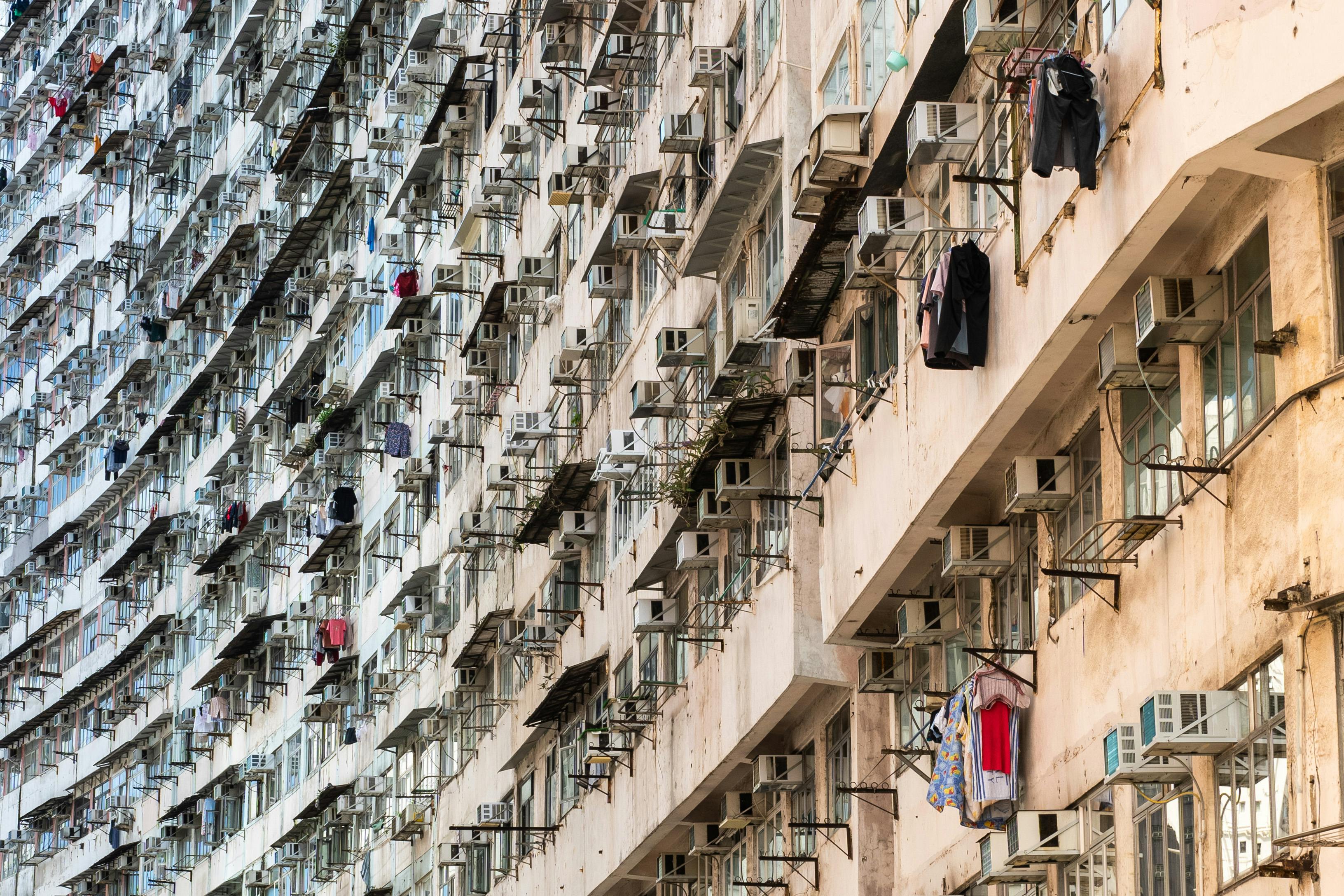 In China, Even Complaining About Property Management Can Be Political — Photo by Neil Ni on Pexels