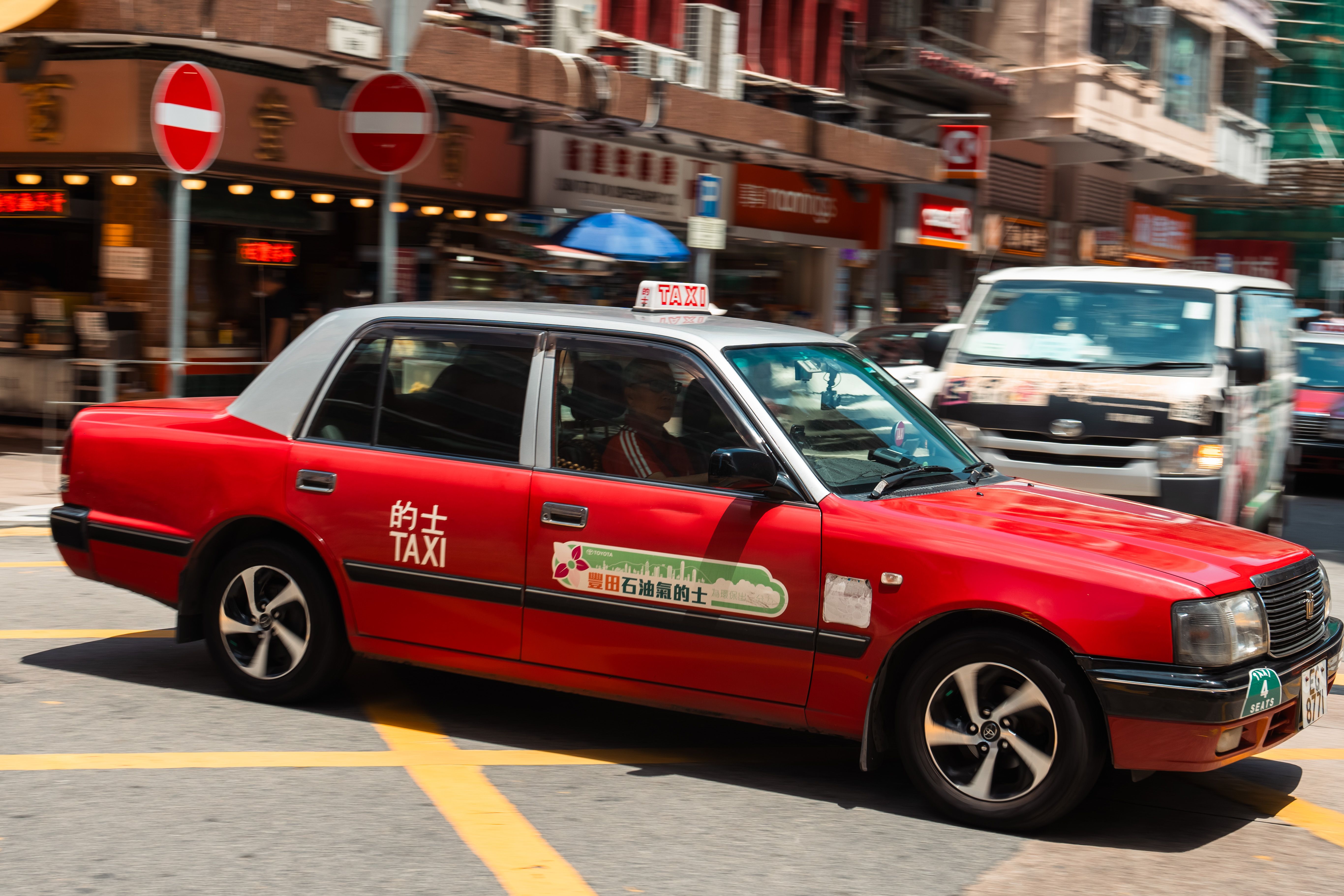 Uber makes big bets on travel, hotels and AI voice bookings at annual product showcase — Photo by Neil Ni on Pexels