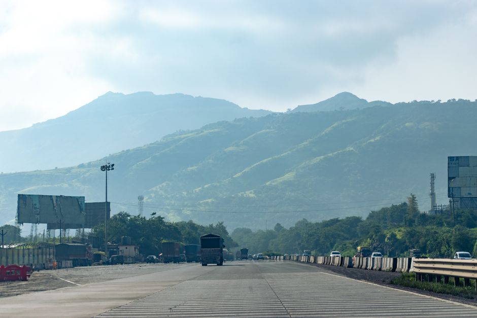 Mumbai-Goa Highway Construction Delays Impact Ganpati Festival Travel