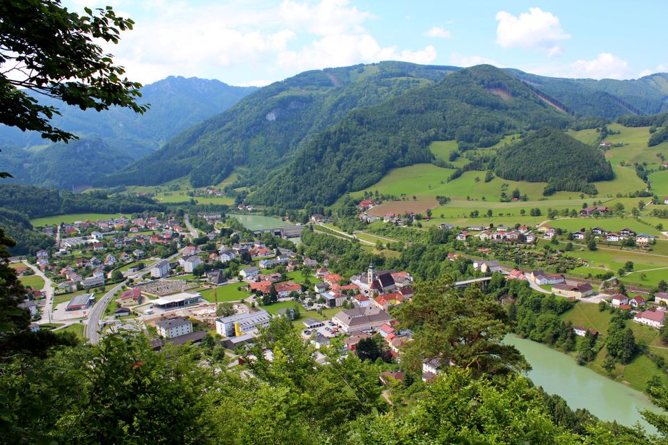 in Schwaz