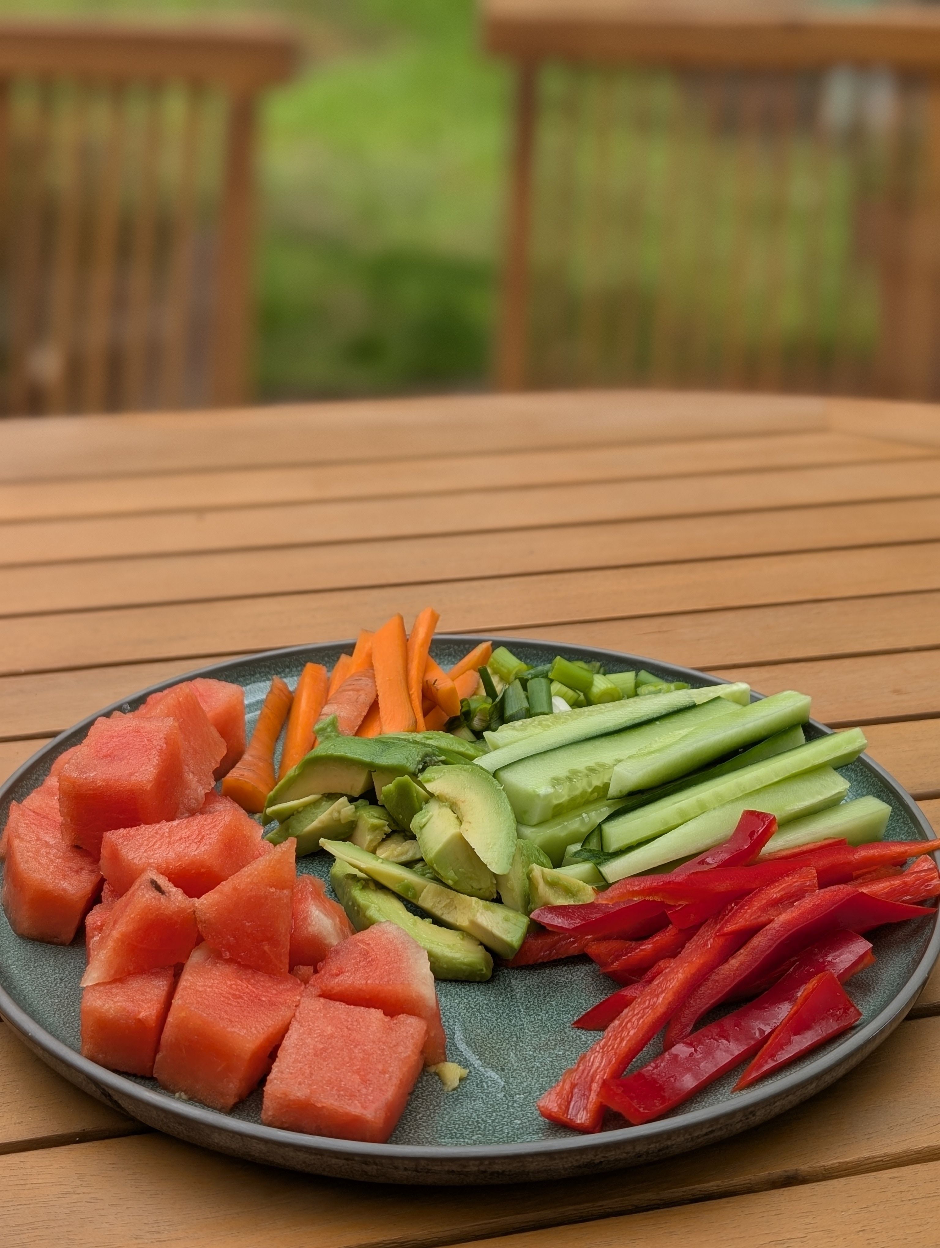 Alimentation anti-chaleur : quoi manger quand il fait 35 degrés - illustration