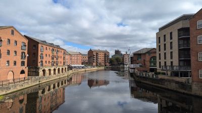 Leeds