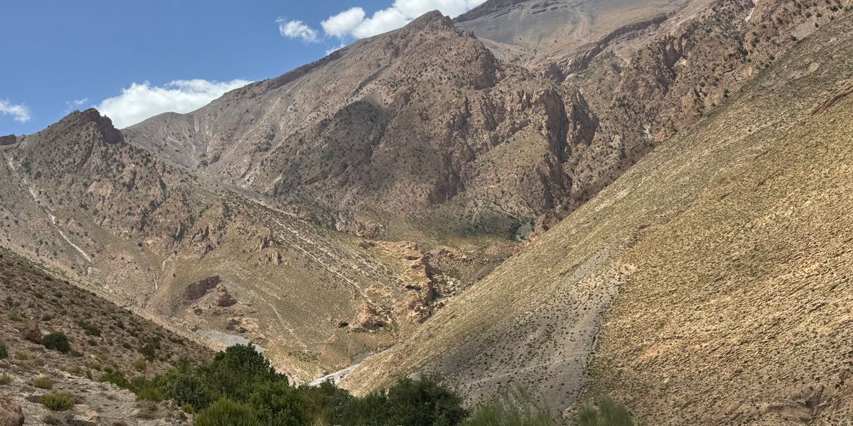 Morocco with Children: A Practical Family Guide