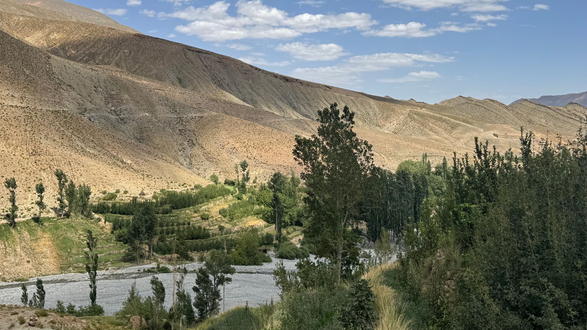 Todra Gorge