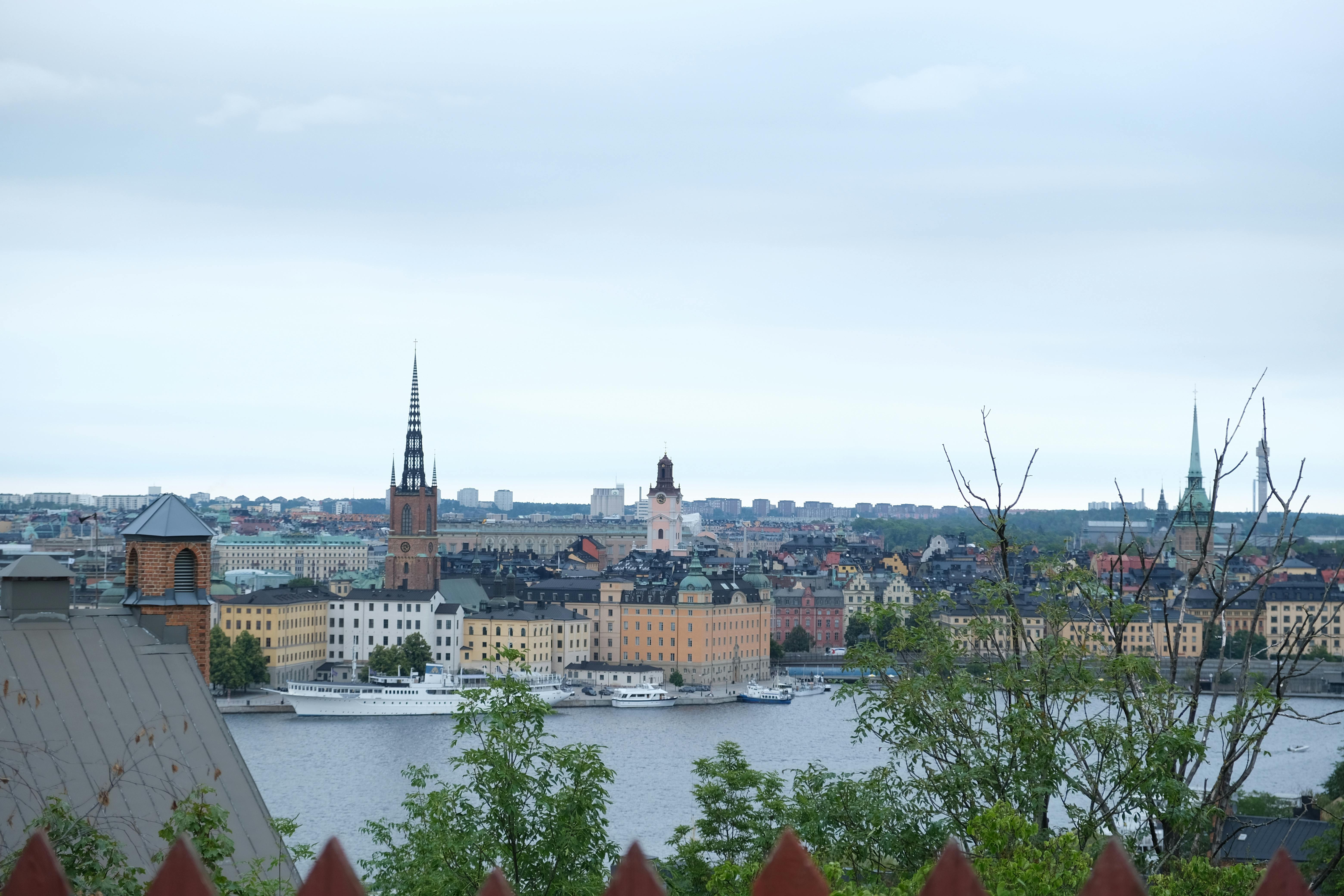 Stockholm Hidden Gems — 10 Places Most Tourists Miss