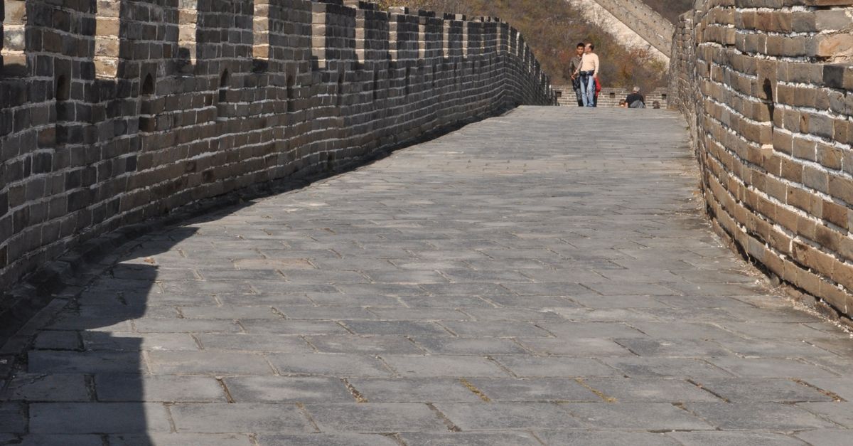 The 10 monuments with the highest footfall globally in recent years The 10 monuments with the highest footfall globally in recent years