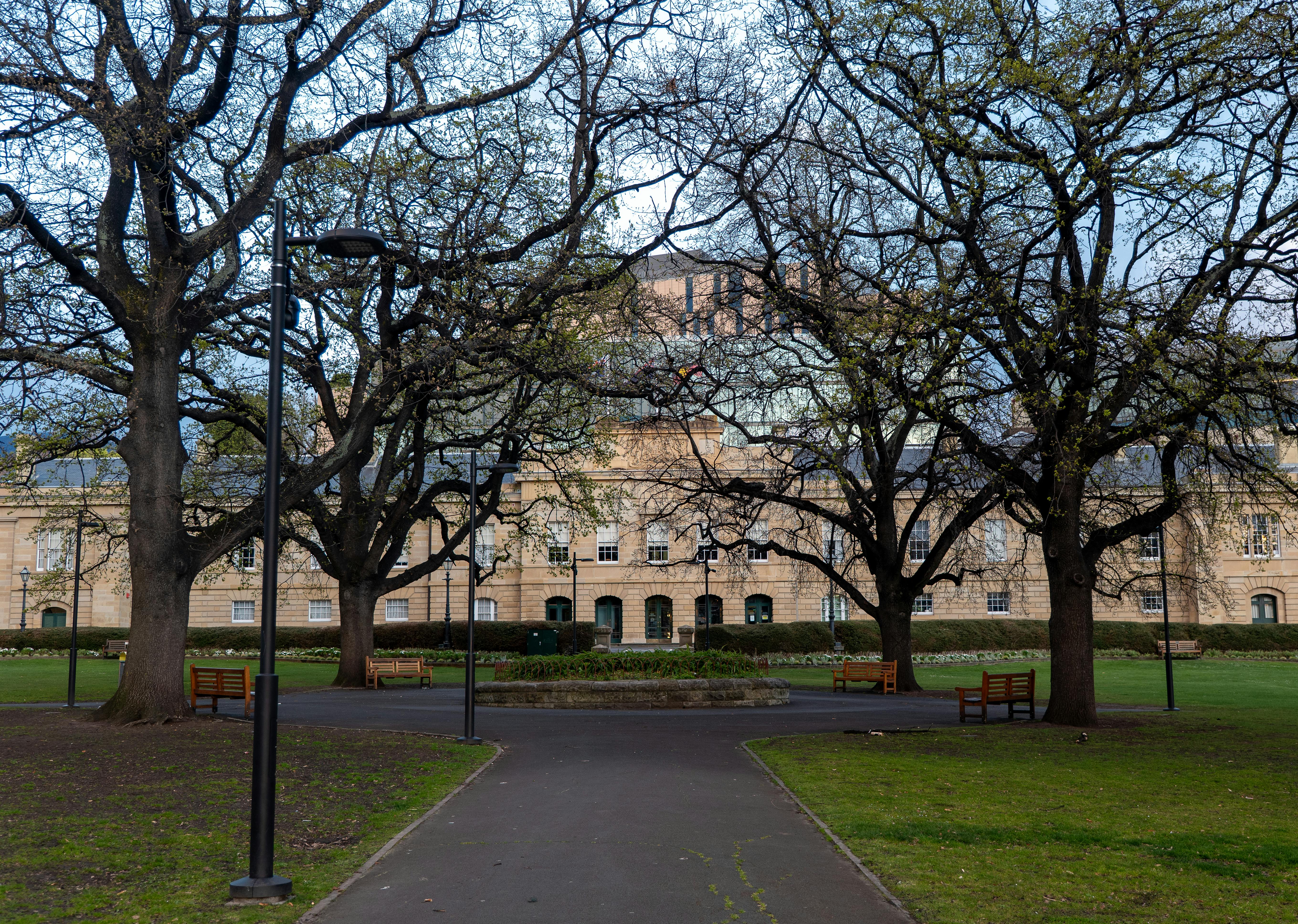 general education courses unsw — Photo by Mark Direen on Pexels