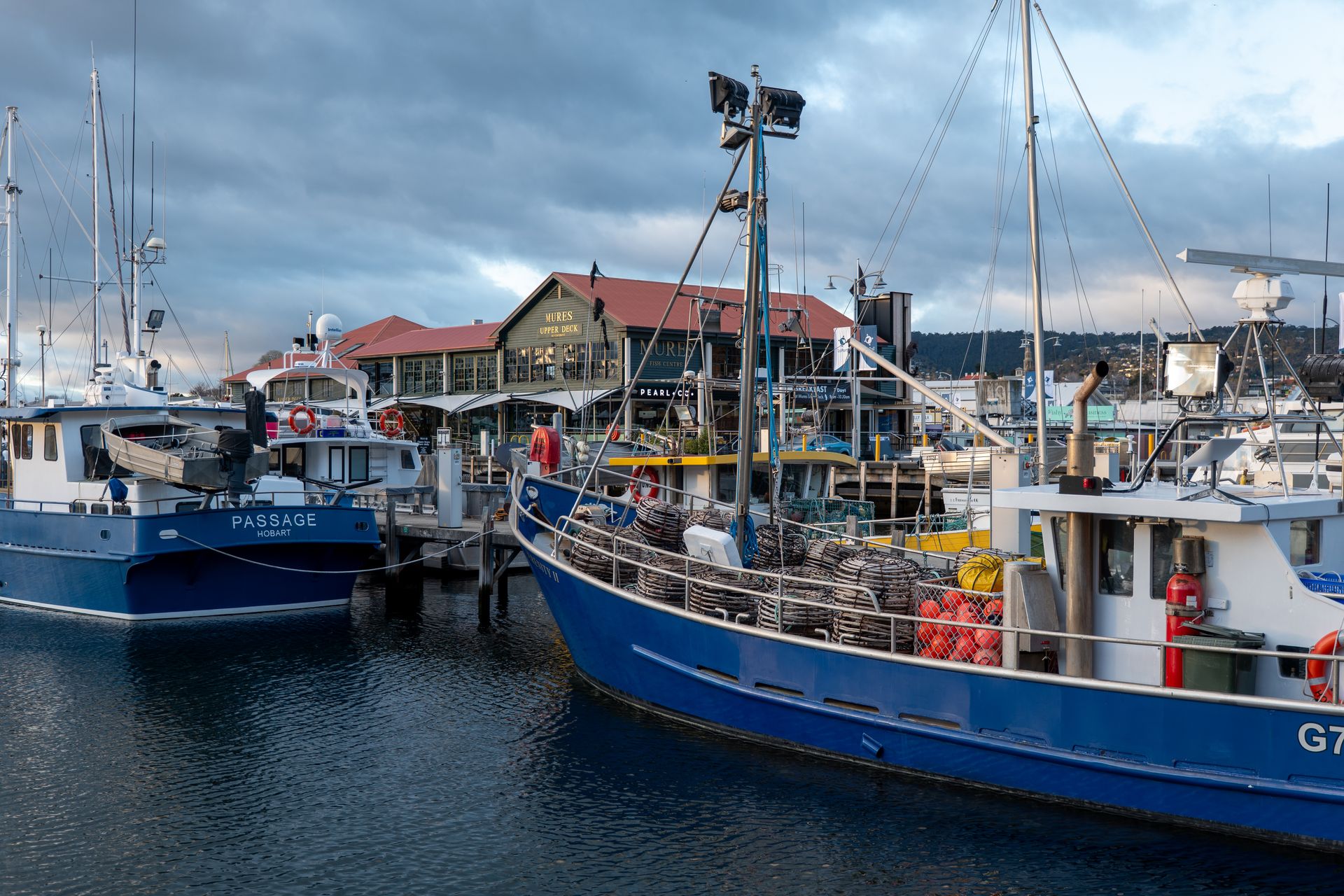 Hobart