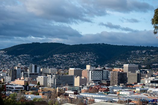 Hobart