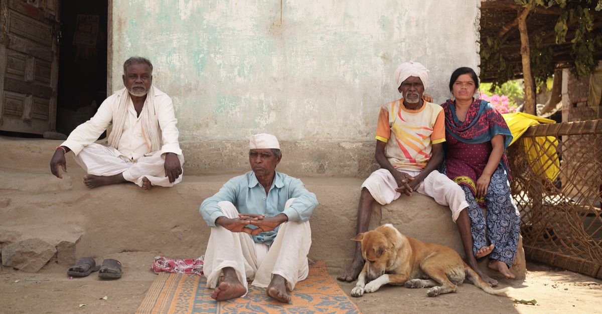 Assessing the Health of Indians: A Contemporary Overview