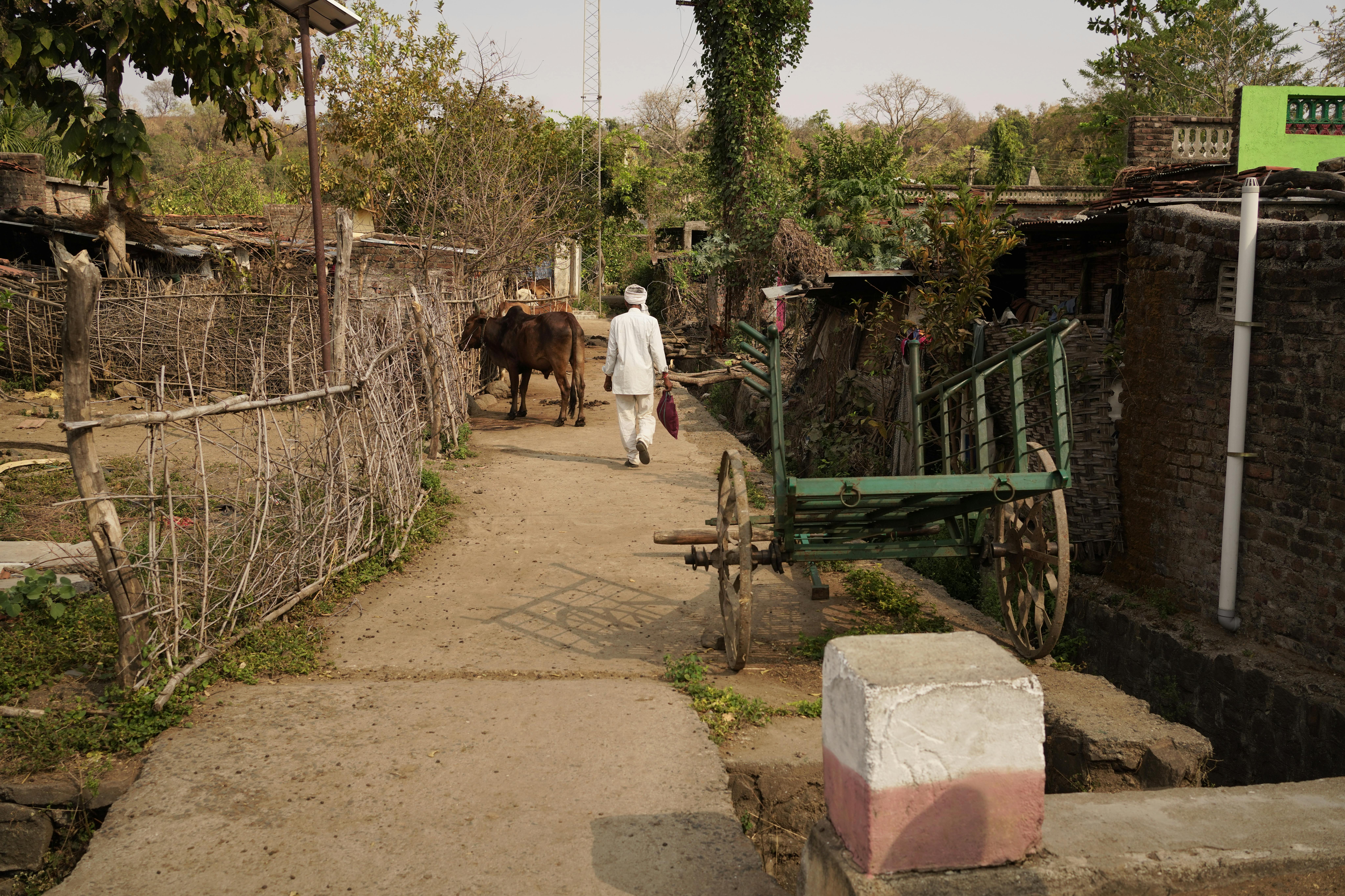 झारखंड और बिहार में बुनियादी ढाँचे का अंतर — और उसका समाधान